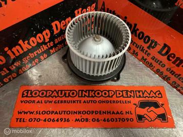 Mazda 2 | CX-5 ('07-'15) Kachelmotor Aanjager | 8727000691 beschikbaar voor biedingen