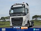 VOLVO FH 500 xl 6x2 wb300, Auto's, Automaat, Euro 6, 510 pk, Bedrijf