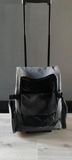 TROLLEY RUGZAK VOOR KLEINE HONDJES NIEUW, Ophalen, Nieuw