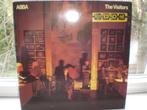 ABBA, The Visitors  1981, Ophalen of Verzenden, 1980 tot 2000, Gebruikt, 12 inch