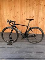 Racefiets, Fietsen en Brommers, Fietsen | Racefietsen, 28 inch, Gebruikt, 10 tot 15 versnellingen, Heren
