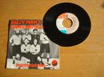 Single Dizzy Man's Band, Cd's en Dvd's, Vinyl Singles, 7 inch, Single, Ophalen of Verzenden, Zo goed als nieuw