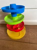 Ballentoren / knikkerbaan (cadeautip Sinterklaas en kerst), Ophalen of Verzenden, Zo goed als nieuw, Overige typen