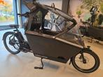 ::ACTIE:: Urban Arrow Performance Plus |BELT|DEMO| VOL OPTIE, Fietsen en Brommers, Ophalen of Verzenden, Zo goed als nieuw