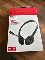 Headset., Audio, Tv en Foto, Koptelefoons, Ophalen, Nieuw, Op oor (supra aural), Overige merken