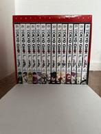 TOKYO GHOUL BOXSET | MANGA/ANIME, Boeken, Strips | Comics, Japan (Manga), Ophalen of Verzenden, Complete serie of reeks, Zo goed als nieuw