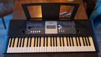 Yamaha YPT-230 Keyboard – Perfect voor beginners!, Muziek en Instrumenten, Ophalen of Verzenden, Zo goed als nieuw, 61 toetsen