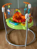 Fisher-Price Jumperoo - Springplezier!, Ophalen, Gebruikt