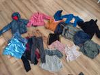 Meisjes kinderkleding pakket 110-116, Kinderen en Baby's, Ophalen of Verzenden, Zo goed als nieuw, Maat 110