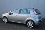 Fiat Punto Evo 1.4-16V Multiair 105PK Dynamic Airco/Elektris, Auto's, Voorwielaandrijving, Euro 5, Stof, Gebruikt