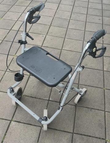 Rollator  beschikbaar voor biedingen