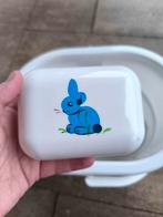 Zeepbakjes vintage, Ophalen of Verzenden