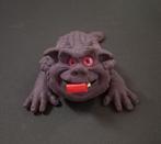 BOGLINS Action Boglins LIKK 1994 Ideal, Verzamelen, Gebruikt, Verzenden