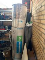 Knauf naturrol 170 mm 460 x 58 cm, Doe-het-zelf en Verbouw, Isolatie en Afdichting, 12 cm of meer, Nieuw, Minder dan 5 m², Glaswol