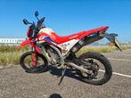 Honda CRF 300L, Motoren, Motoren | Honda, 300 cc, Particulier, Enduro, Minimaal motorrijbewijs A2