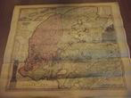 oude landkaarten, Voor 1800, Landkaart, Nederland, Ophalen