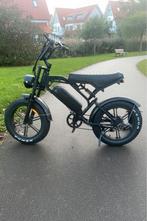 Fatbike Ouxi V20, Ophalen of Verzenden, Algemeen