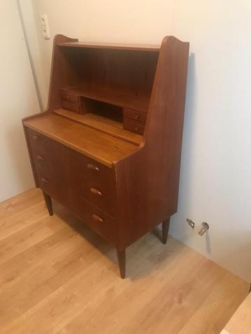 secretaire vintage beschikbaar voor biedingen