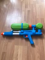 Nerf Super Soaker Waterpistool - Zo Goed Als Nieuw, Ophalen, Zo goed als nieuw
