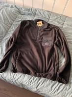 Poler Outdoor Stuff fleece trui, maat M, ongedragen, Maat 48/50 (M), Zwart, Nieuw, Ophalen of Verzenden