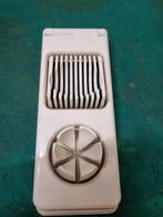 eiersnijder plakjes partjes leifheit, Ophalen of Verzenden, 'T Olde Gre-j, Info@toldegrej.nl, Endepoelstraat 20f Didam