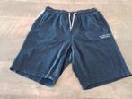 C&A Korte Broek Blauw Maat M, Kleding | Heren, Ophalen of Verzenden, Gedragen, C&A