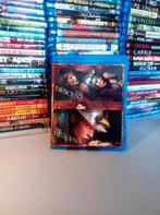 The Descent  ( double future), Ophalen of Verzenden, Zo goed als nieuw, Horror, Boxset
