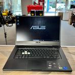 Asus Tuf Dash 15 I7 11gen 16GB 500GB SSD RTX3060 | Nette sta, Computers en Software, Windows Laptops, Flex Ltd., Zo goed als nieuw