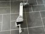 bureausteun - monitorarm - desk arm - design, Ophalen of Verzenden, Zo goed als nieuw