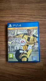 PS4 - Fifa 17, Spelcomputers en Games, Games | Sony PlayStation 4, Gebruikt, Ophalen of Verzenden, Sport, 3 spelers of meer