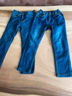 2 spijkerbroeken maat 116, Ophalen, Nieuw, Jongen, Broek