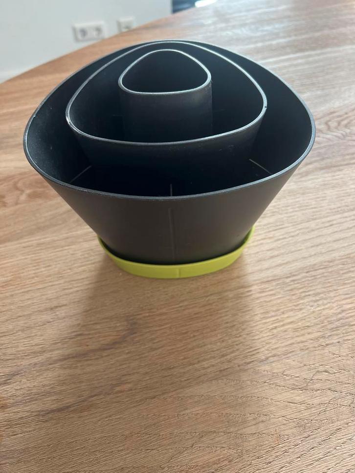 Tupperware Lepelhouder - Keuken Organizer, Huis en Inrichting, Keuken | Tupperware, Nieuw, Overige typen, Ophalen of Verzenden