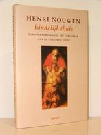 Henri Nouwen - Eindelijk thuis (gebonden met omslag), Boeken, Ophalen of Verzenden, Zo goed als nieuw, Christendom | Protestants