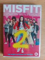 Misfit 2, Alle leeftijden, Ophalen of Verzenden, Zo goed als nieuw, Komedie