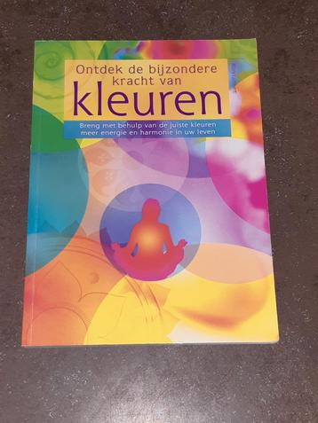 Ontdek de bijzondere kracht van kleuren beschikbaar voor biedingen