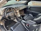 Alfa Romeo Spider 2.0-16V T.Spark L | Nieuwe APK | bodem hee, Auto's, Alfa Romeo, Voorwielaandrijving, Gebruikt, Spider, Bedrijf