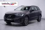 Volvo XC60 B5 Plus Dark navigatie full-led 19"LMV wegklapbar, Gebruikt, Euro 6, 4 cilinders, 1969 cc
