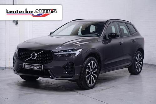 Volvo XC60 B5 Plus Dark navigatie full-led 19"LMV wegklapbar, Auto's, Volvo, Bedrijf, Te koop, XC60, ABS, Achteruitrijcamera, Adaptieve lichten