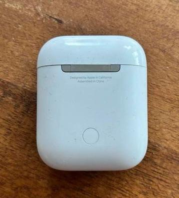 Gebruikte AirPods1 - Draadloos & Bluetooth beschikbaar voor biedingen
