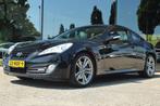 HYUNDAI GENESIS 3.8 V6 AUT. ORIG NL | 1E EIGENAAR | SCHUIF/K, Auto's, Hyundai, Euro 5, Achterwielaandrijving, Gebruikt, 4 stoelen