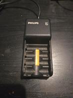 Philips NiCd oplader, Ophalen of Verzenden, Gebruikt