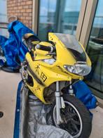 Midibike honda 49cc 2tak, Ophalen of Verzenden, Gebruikt, Overige modellen