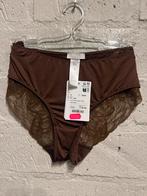 Hanro slip maat 38/40 NIEUW!! Nu €15,-, Ophalen of Verzenden, Slip