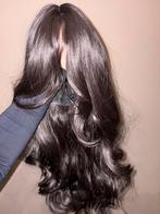 lace wig, Ophalen of Verzenden, Nieuw, Pruik of Haarverlenging