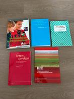 Boeken voor Nt2 docenten, Boeken, Ophalen of Verzenden, Beta, Nieuw, MBO