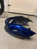 Piaggio zip kappenset, Ophalen of Verzenden, Zo goed als nieuw, Kap, Piaggio