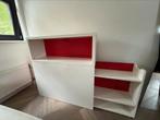 Ikea flaxa kast, hoofd einde bed, Ophalen