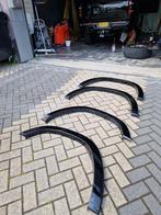 Dodge ram Spatbordverbreders set van 4 stuks, Ophalen of Verzenden, Dodge