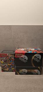 Mega Evolution Boosterbox & Bundle, Ophalen of Verzenden, Nieuw, Boosterbox