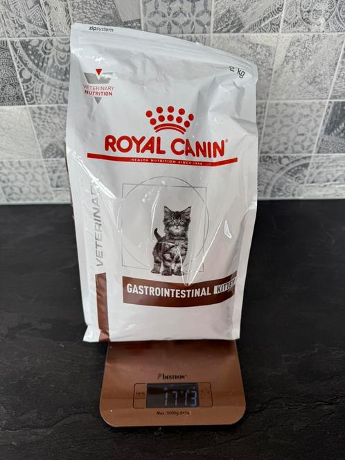 Royal Canin Gastro Intestinal kitten, Dieren en Toebehoren, Dierenvoeding, Kat, Ophalen of Verzenden